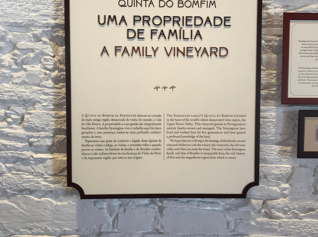 Quinta do Bomfim景点图片