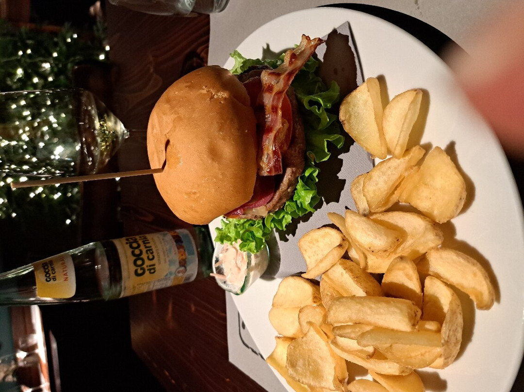 Trattoria 3 Corone