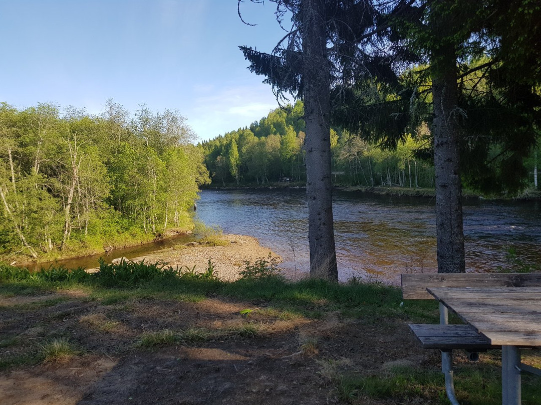 Nordmaling旅游攻略图片