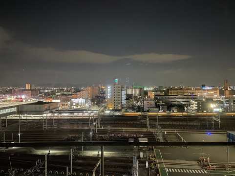 大阪岸边光芒酒店（CANDEO HOTELS）主图