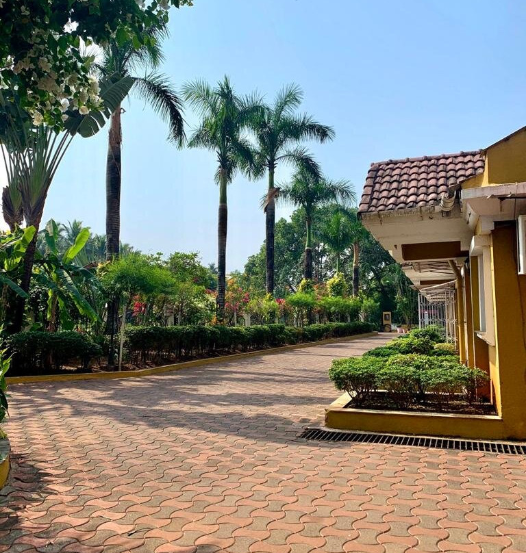 Marshall Retreat Residents主图