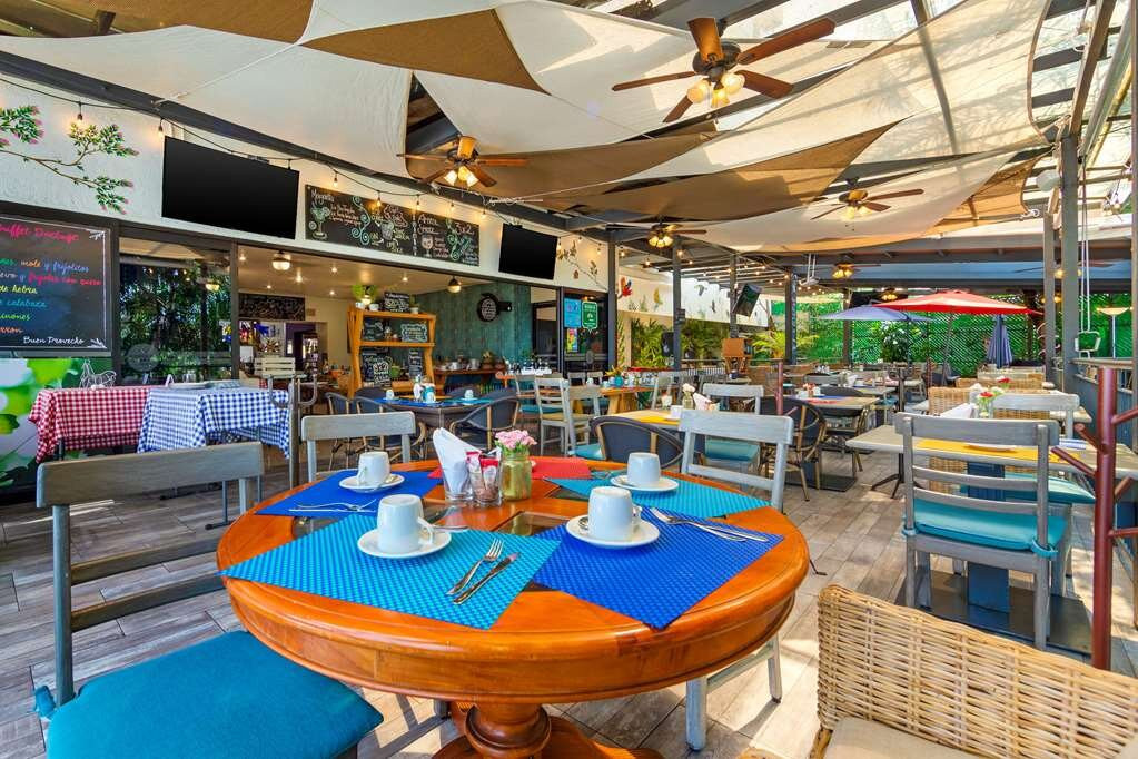 Comfort Inn Cordoba主图