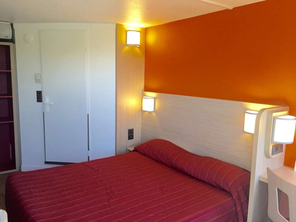 Premiere Classe Montpellier Ouest - St Jean De Vedas主图