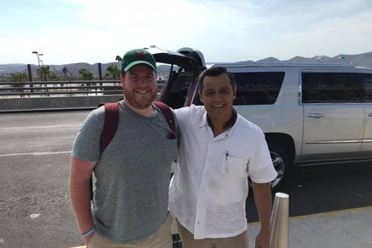 Cabo Journey-圣何塞卡波必去景点