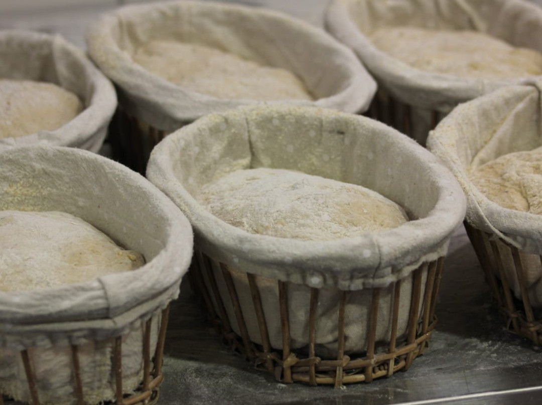 Bakhmut Baker景点图片