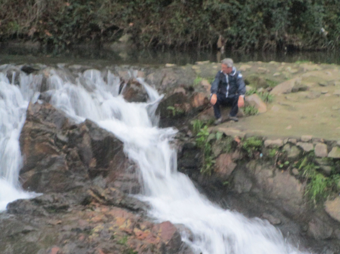 Parque Tematico Molinologico-Oliveira de Azemeis必去景点