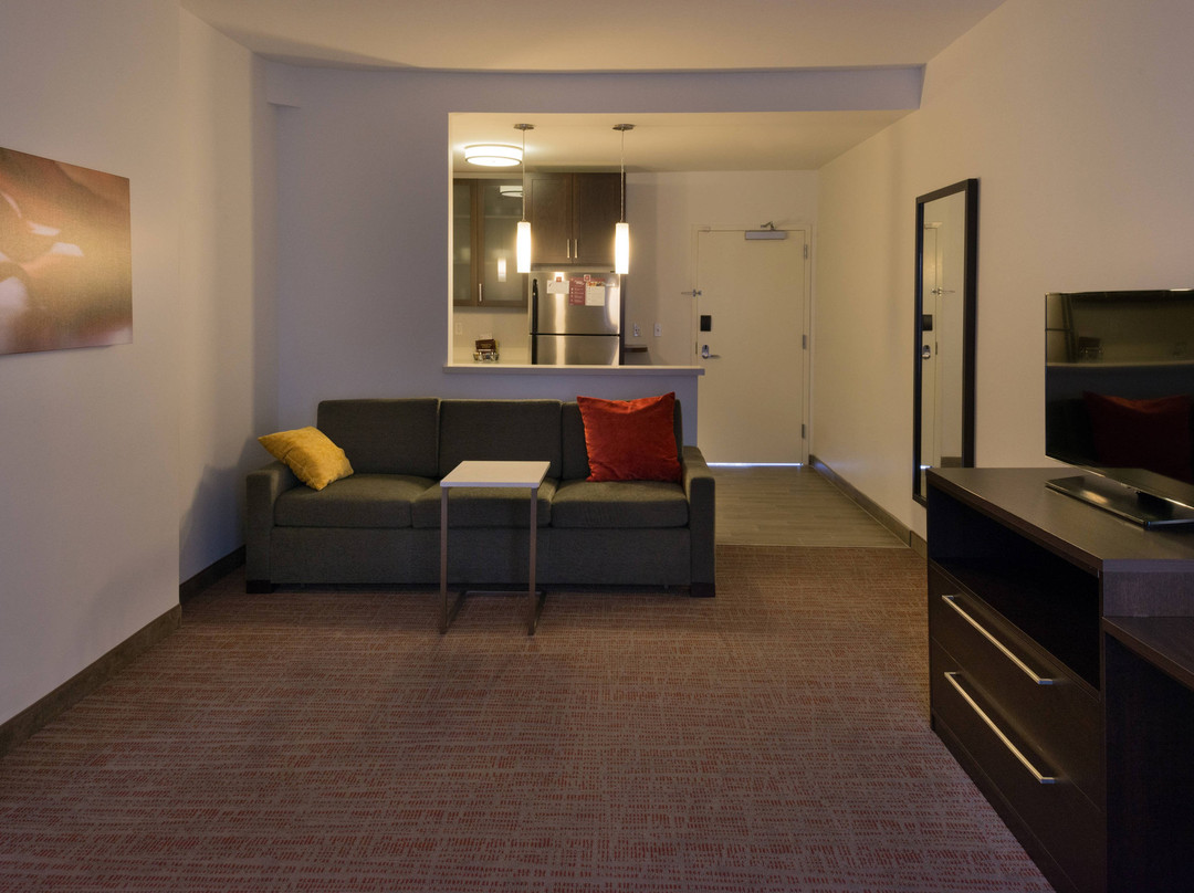 Residence Inn by Marriott Palo Alto Menlo Park主图