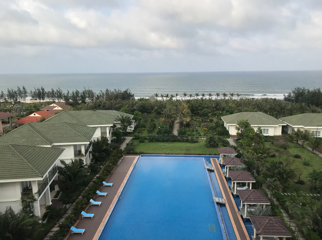 Gold Coast Hotel Resort & Spa主图