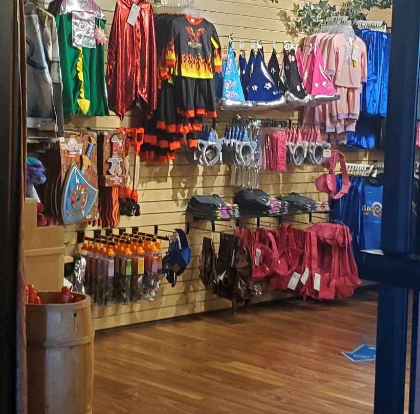 威利树林-威斯康星峡谷必去景点