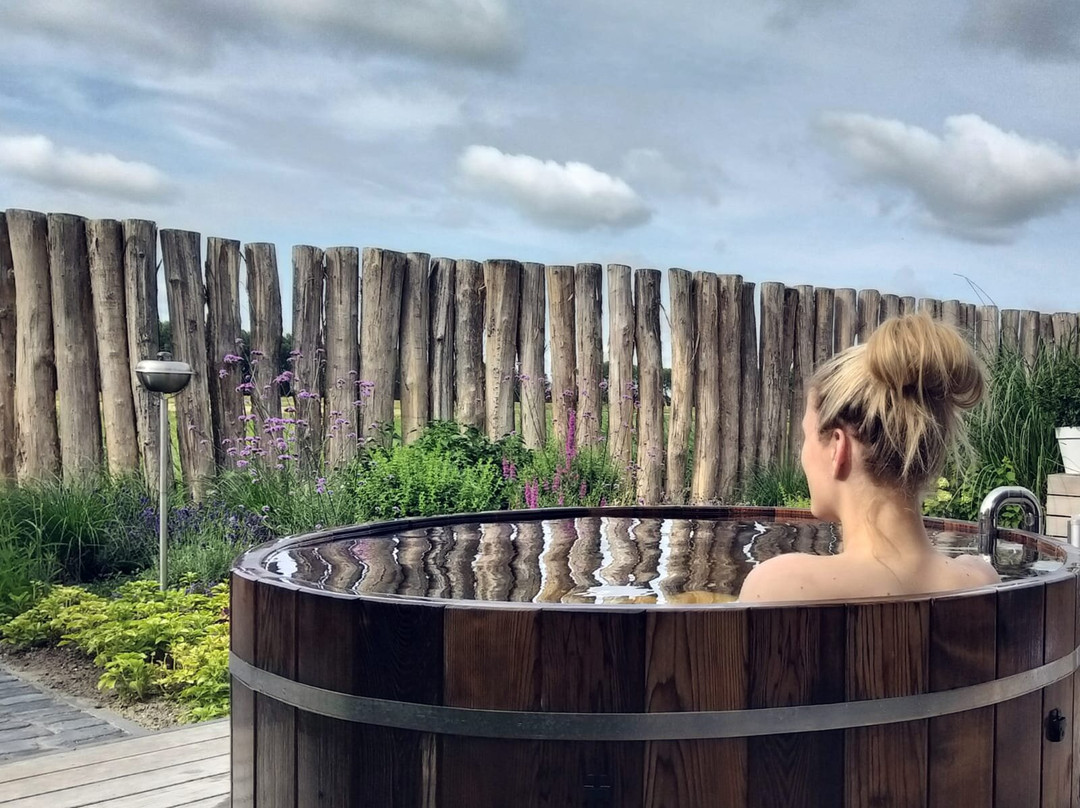 De Thoornkreek Wellness & Spa-Kortgene必去景点