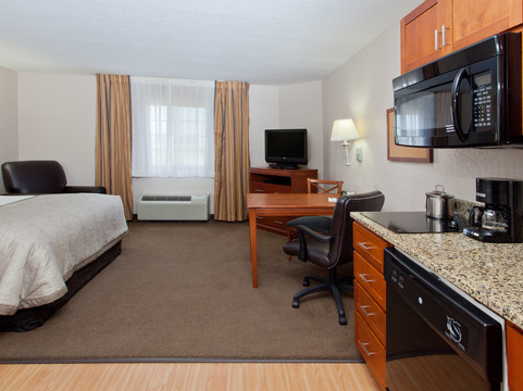 Candlewood Suites Lexington by IHG主图