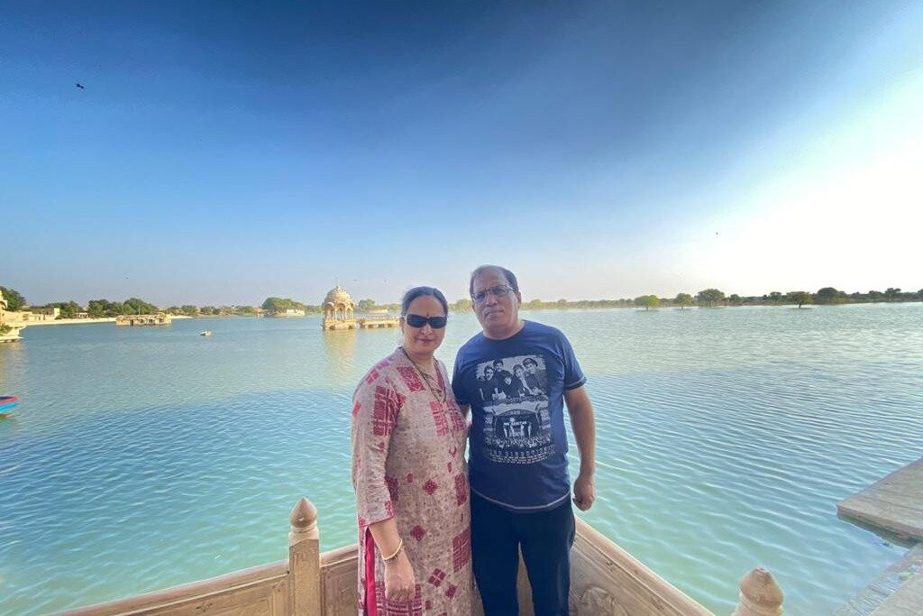 My Rajasthan Trip景点图片