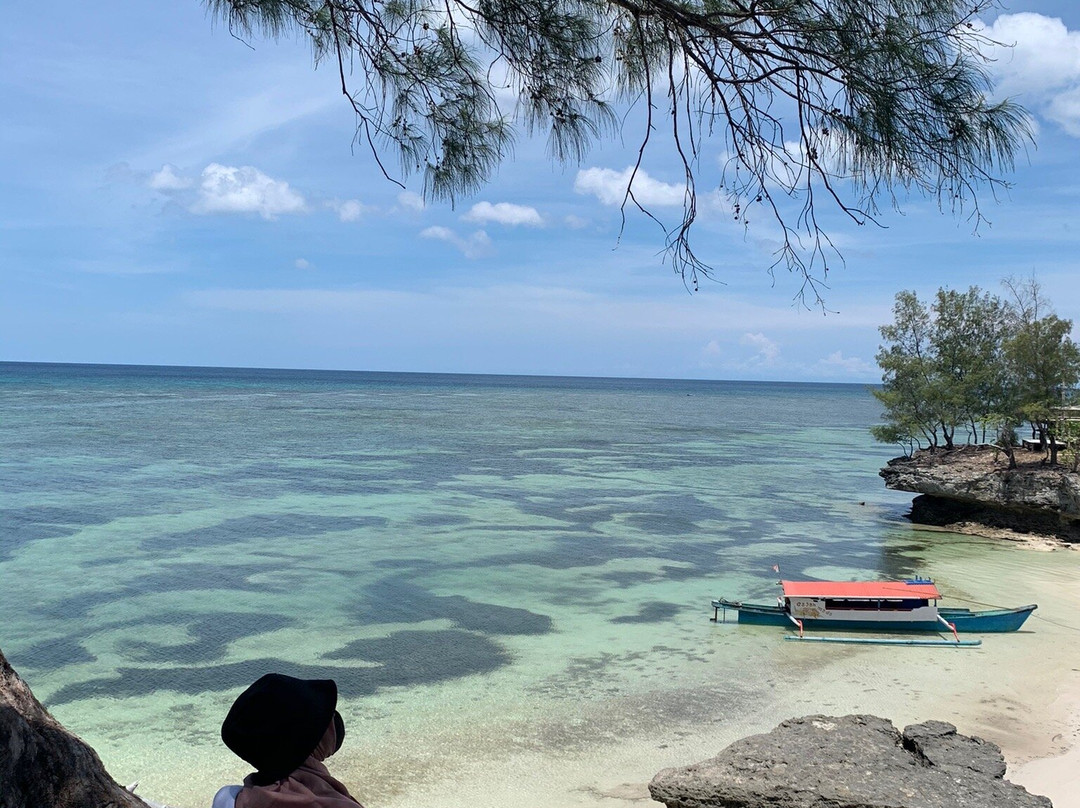 Selayar Beach-Selayar Island必去景点
