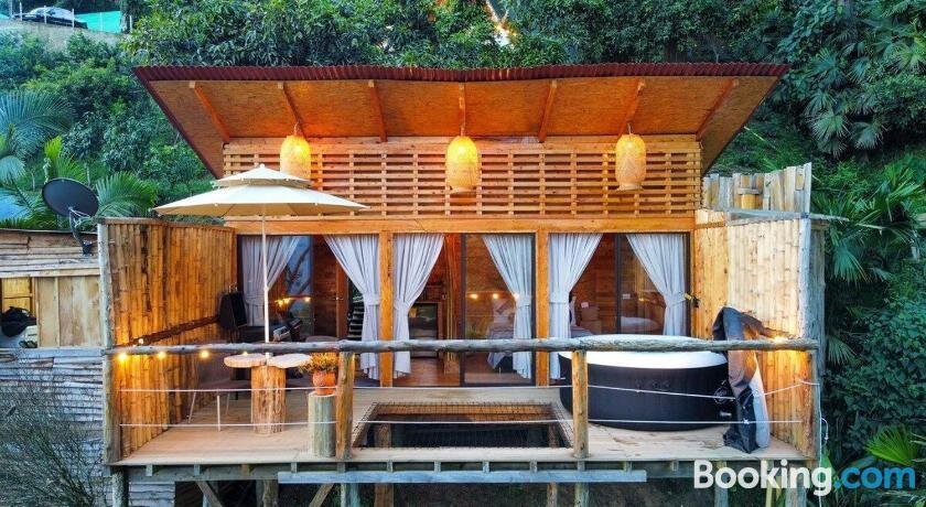 Anthalia Glamping