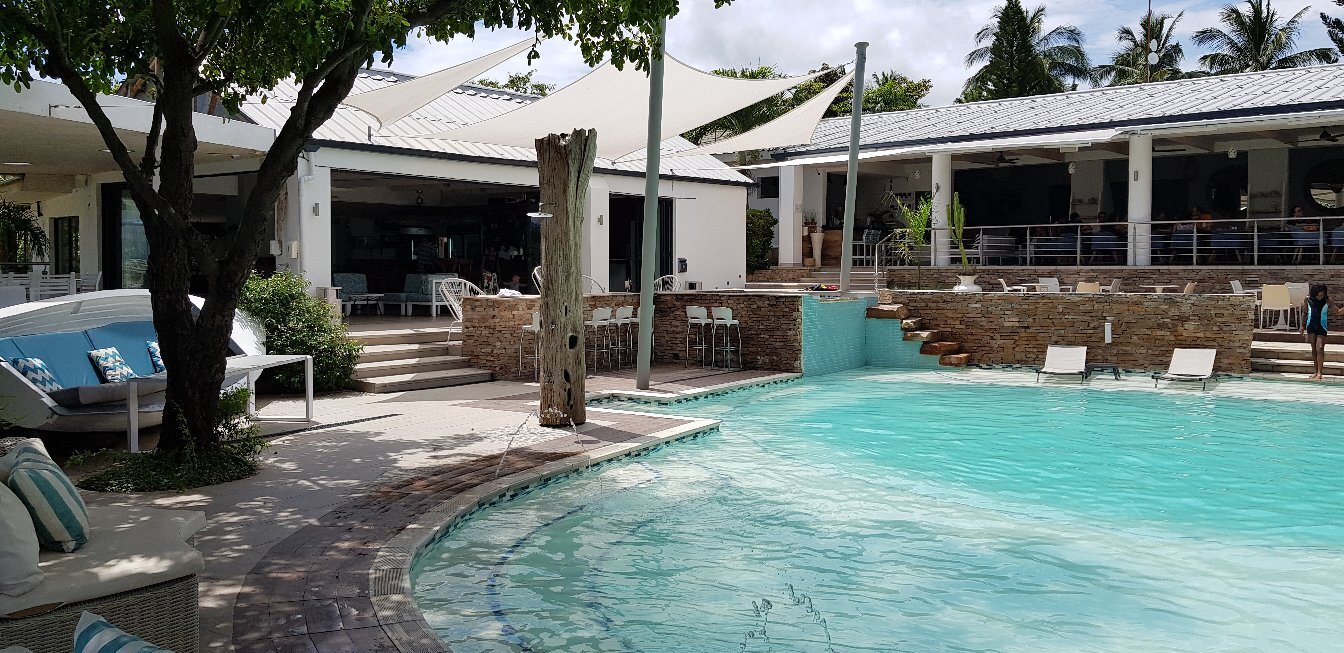 Lake Kariba Inns-官方