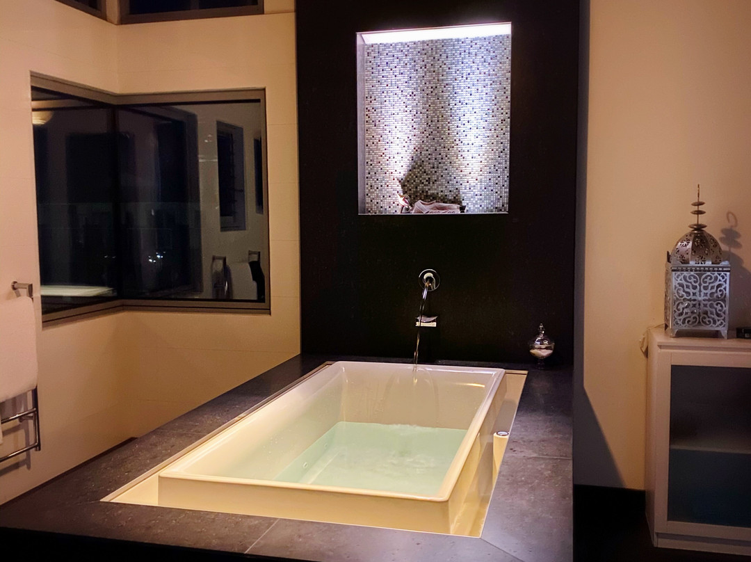 Starhaven Retreat主图