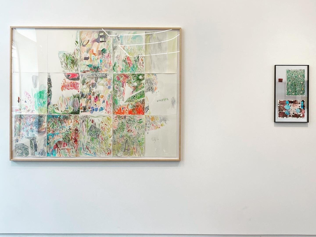 Taka Ishii Gallery Tokyo-Roppongi必去景点
