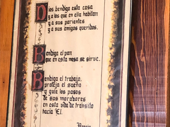 Restauant El Mezquite