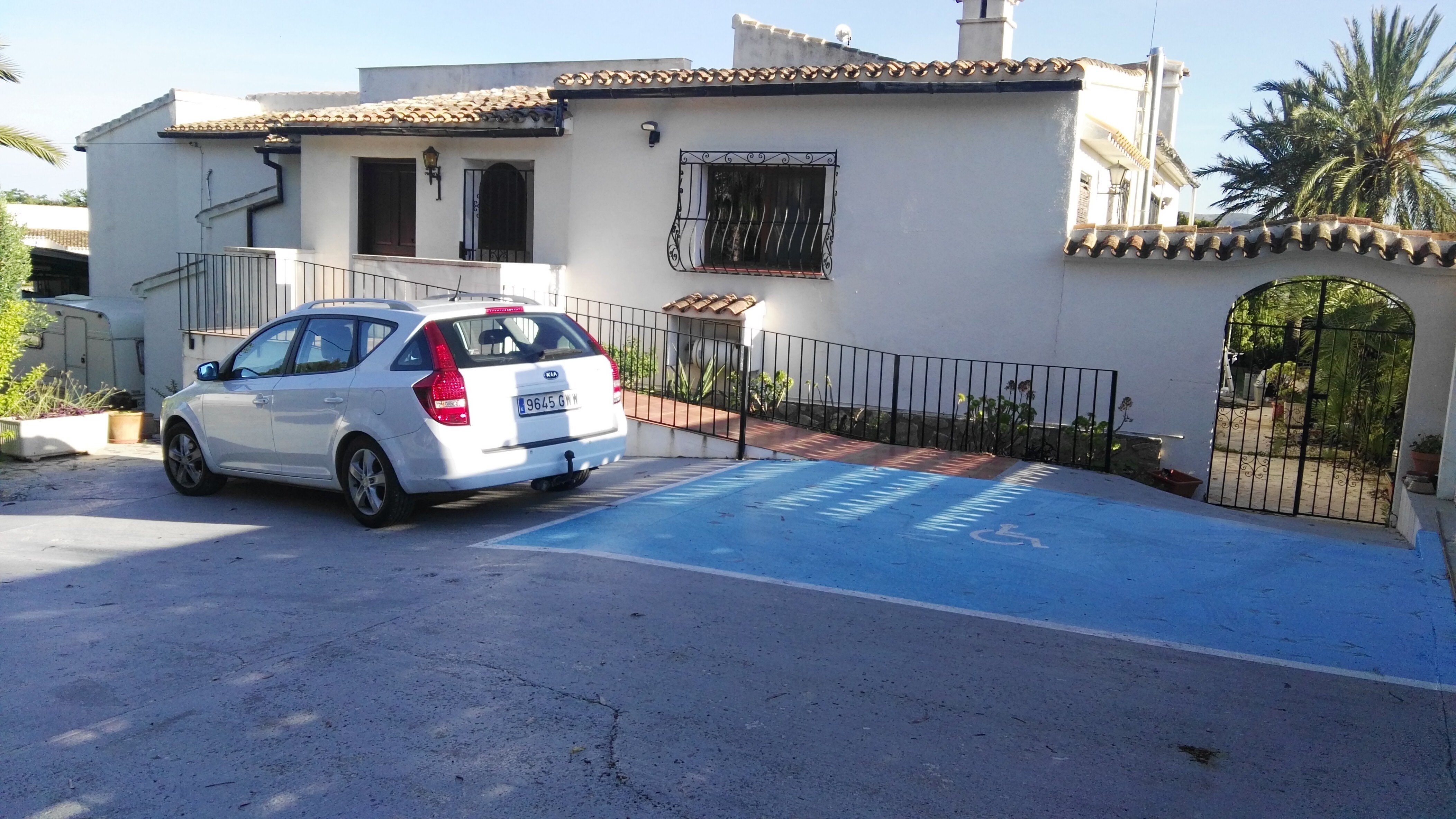 Estrella Lodge Pension B&B-官方