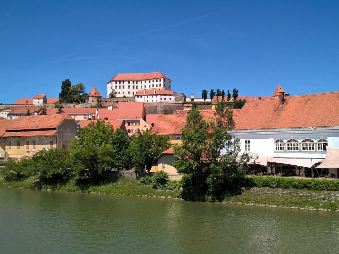 Stride & Seek Mini Adventures-普图伊必去景点