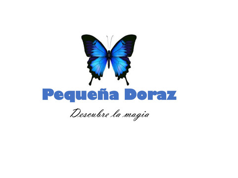 Mariposario Pequeña Doraz