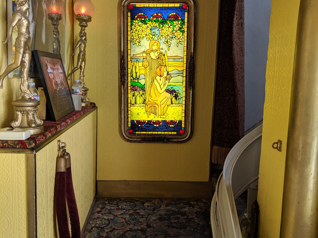 Old Town Music Hall-埃尔塞贡多必去景点