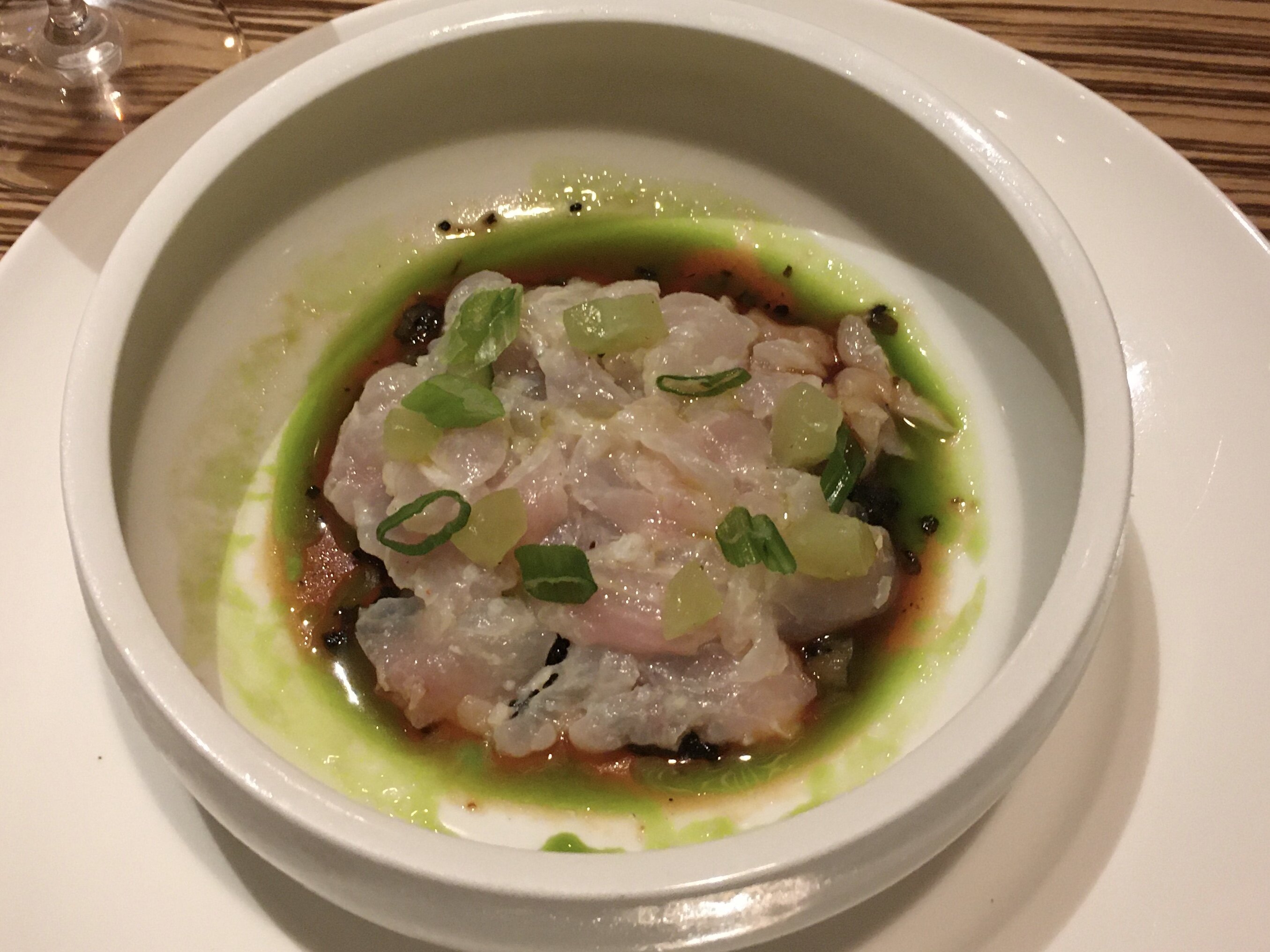 Hotel Effie Sandestin, Autograph Collection-餐饮