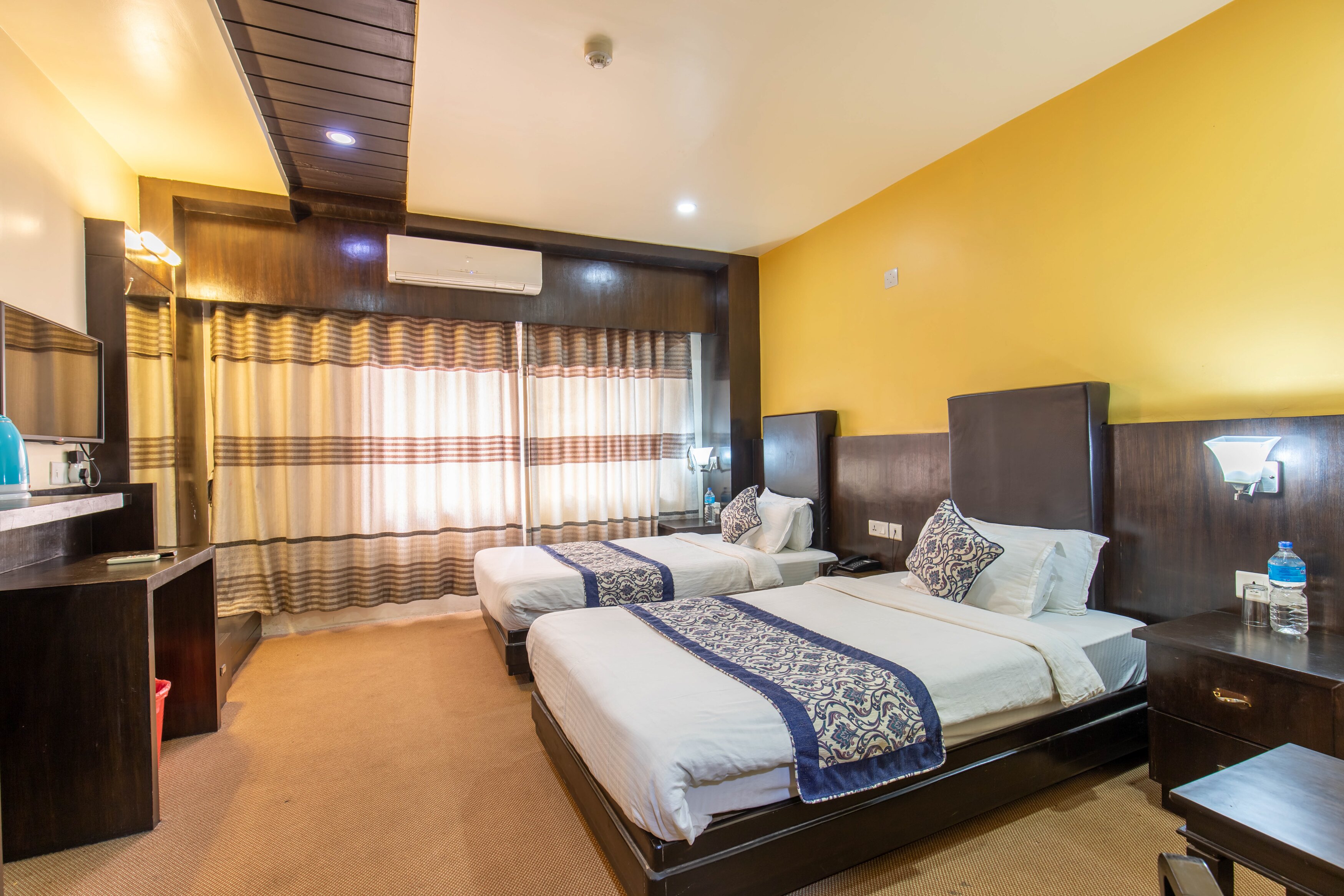 Hotel Samana-官方