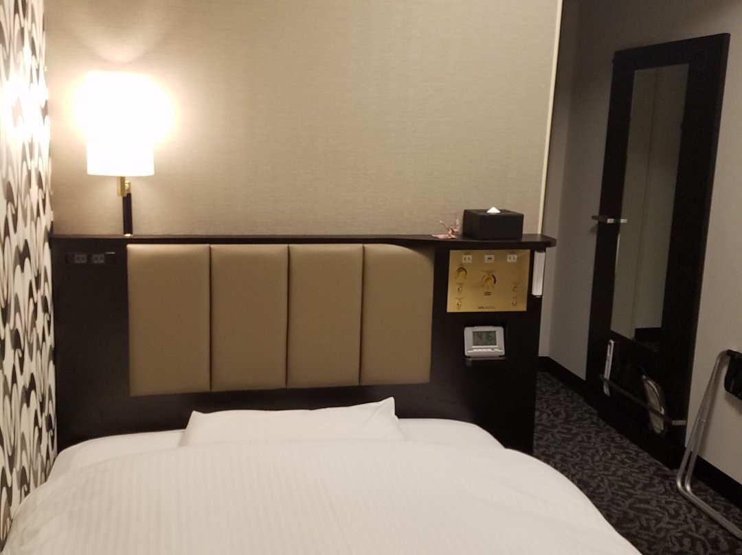 佐贺华盛顿广场酒店主图