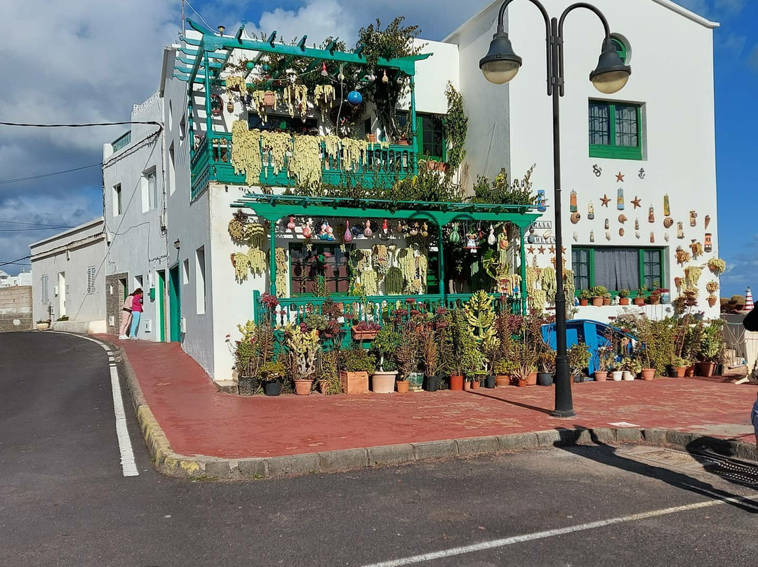 Casa Carmelina