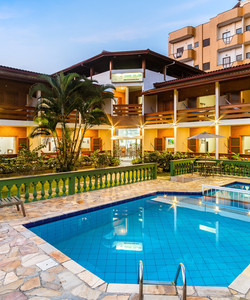 Pousada Viva Mar酒店图片