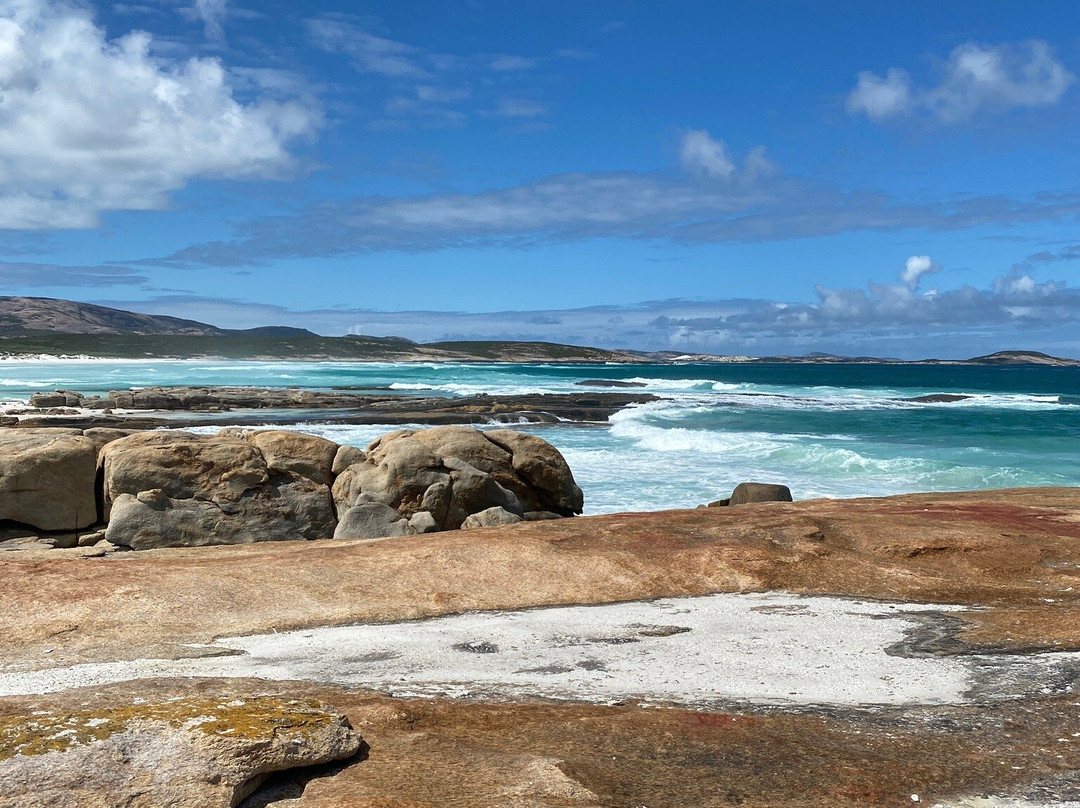 Cape Arid National Park景点图片