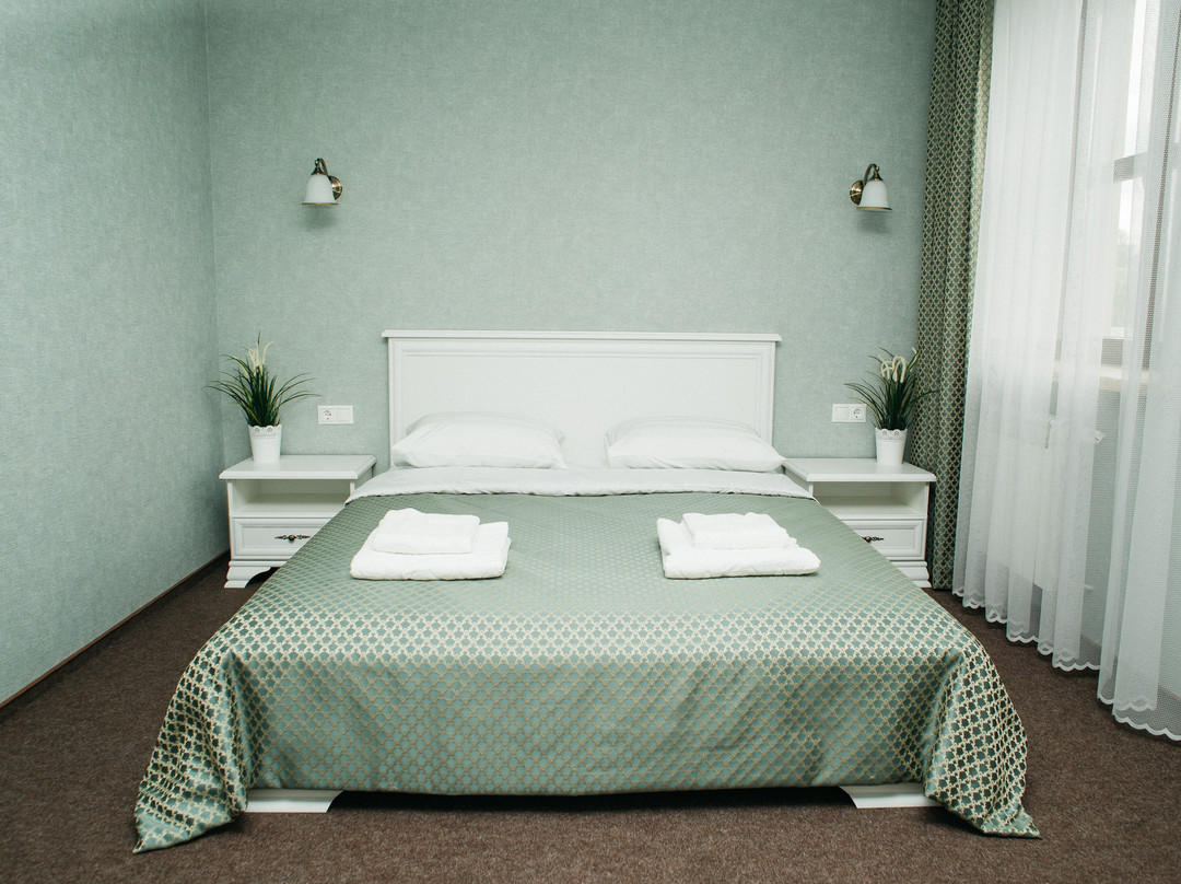 Belastok Hotel主图