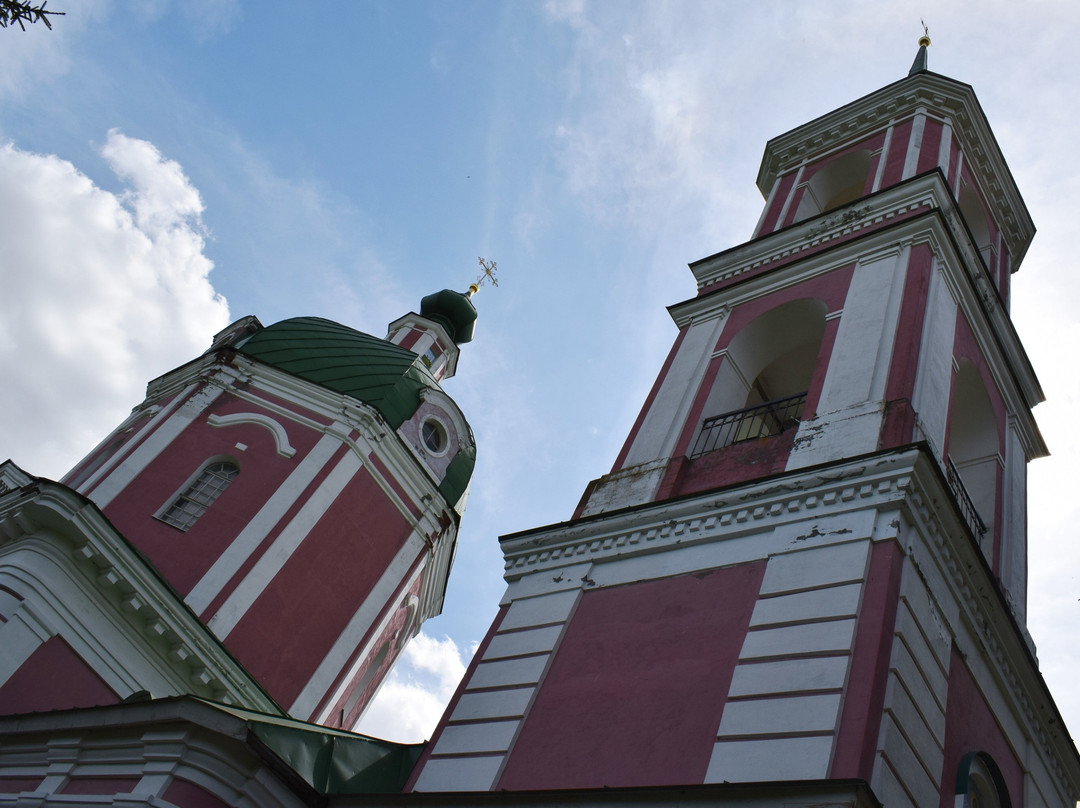 Church of the Assumption of the Blessed Virgin景点图片