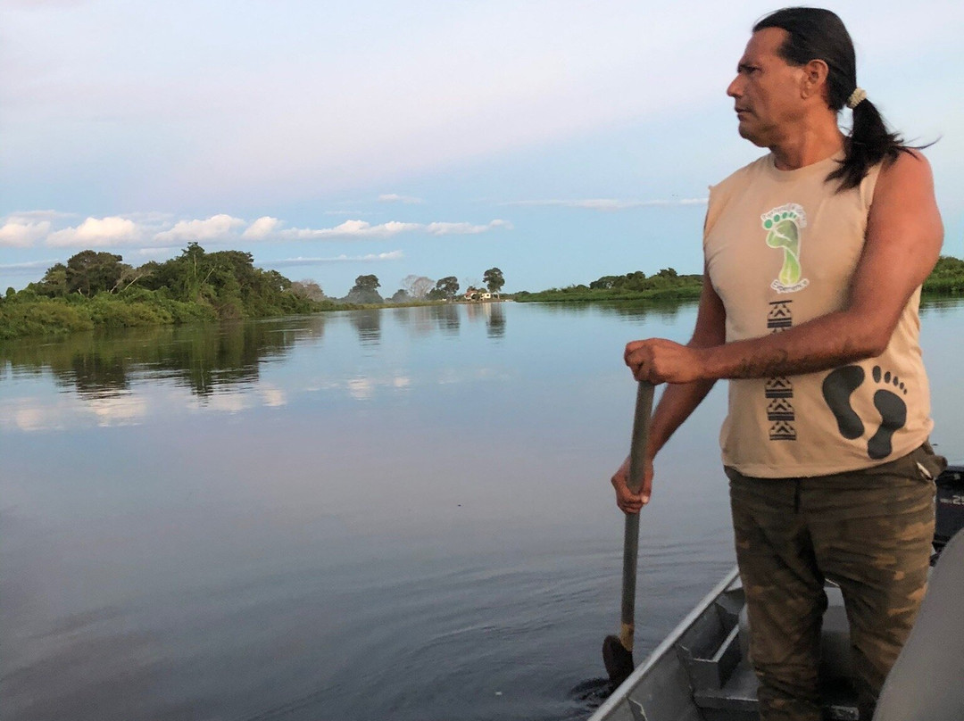 Pantanal Wilderness景点图片