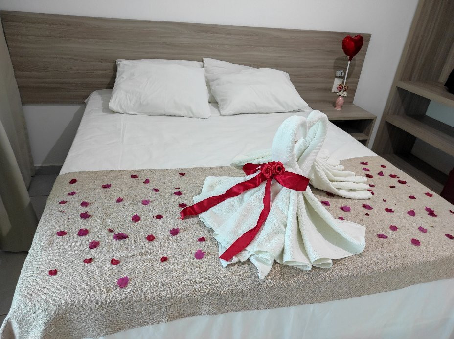 Pousada Solar dos Carneiros主图