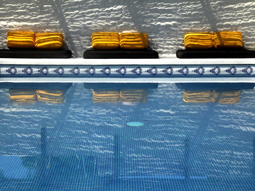 La Casa Bonita主图