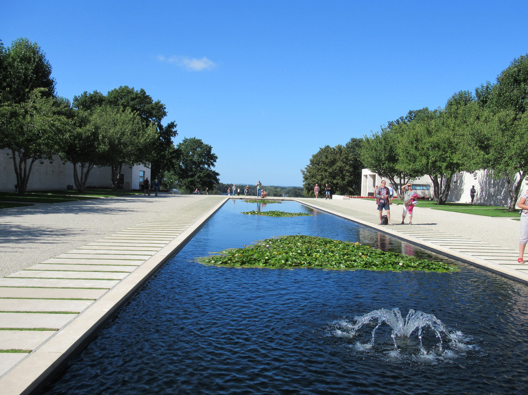 Netherlands American Cemetery and Memorial景点图片
