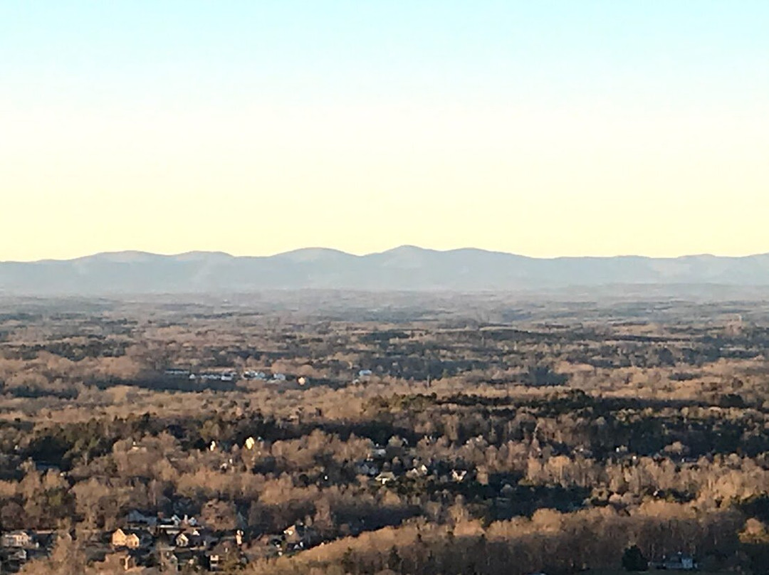 Sawnee Mountain Preserve-卡明必去景点