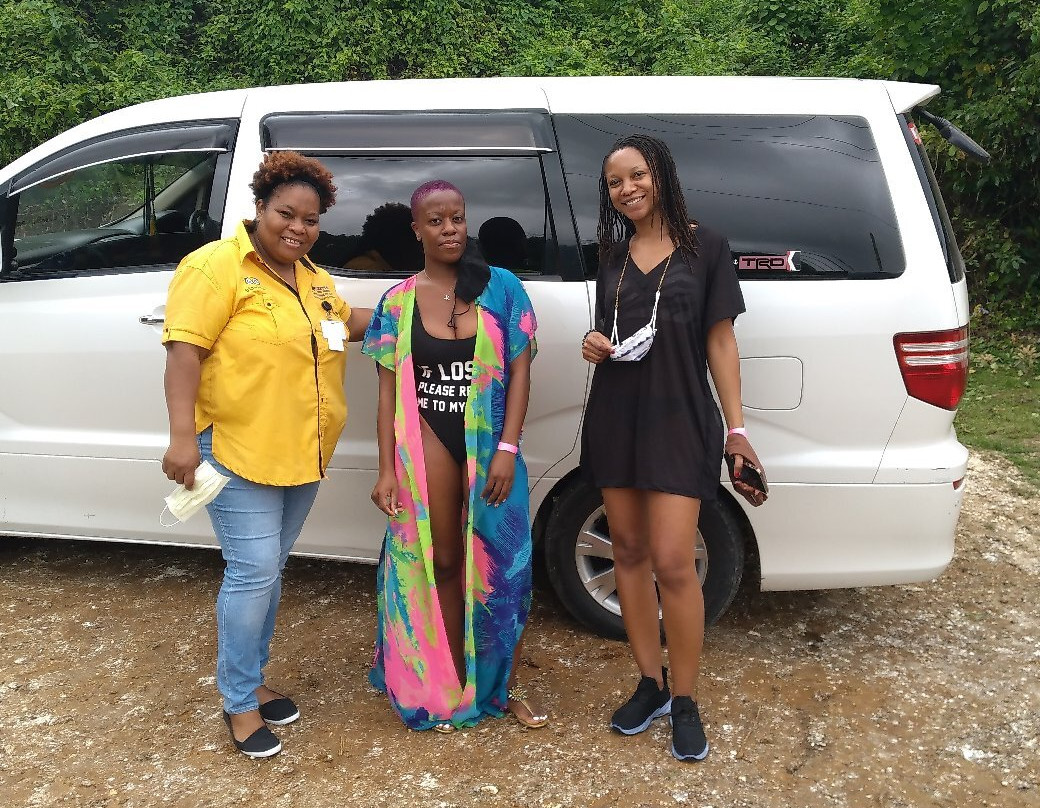 Suzette Tours Jamaica-奥乔里奥斯必去景点