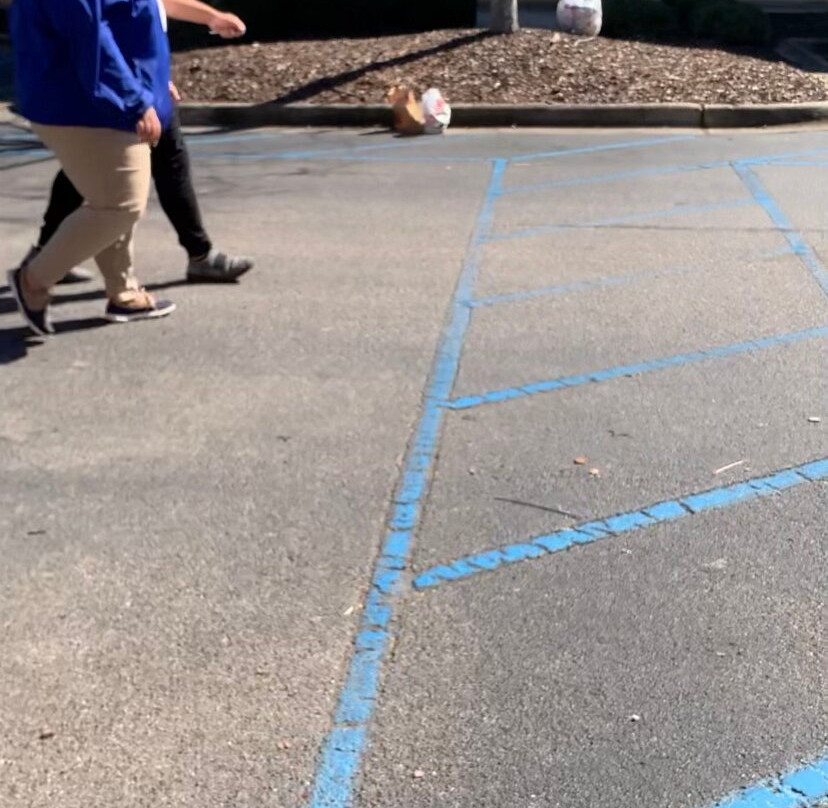 Extended Stay America - Birmingham - Perimeter Park South主图