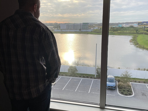 佛罗里达三一欢朋酒店主图