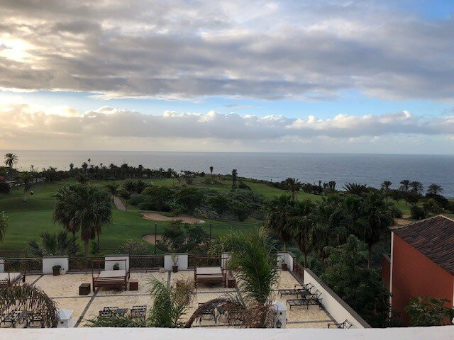 Hacienda del Conde Meliá Collection Golf & Spa主图