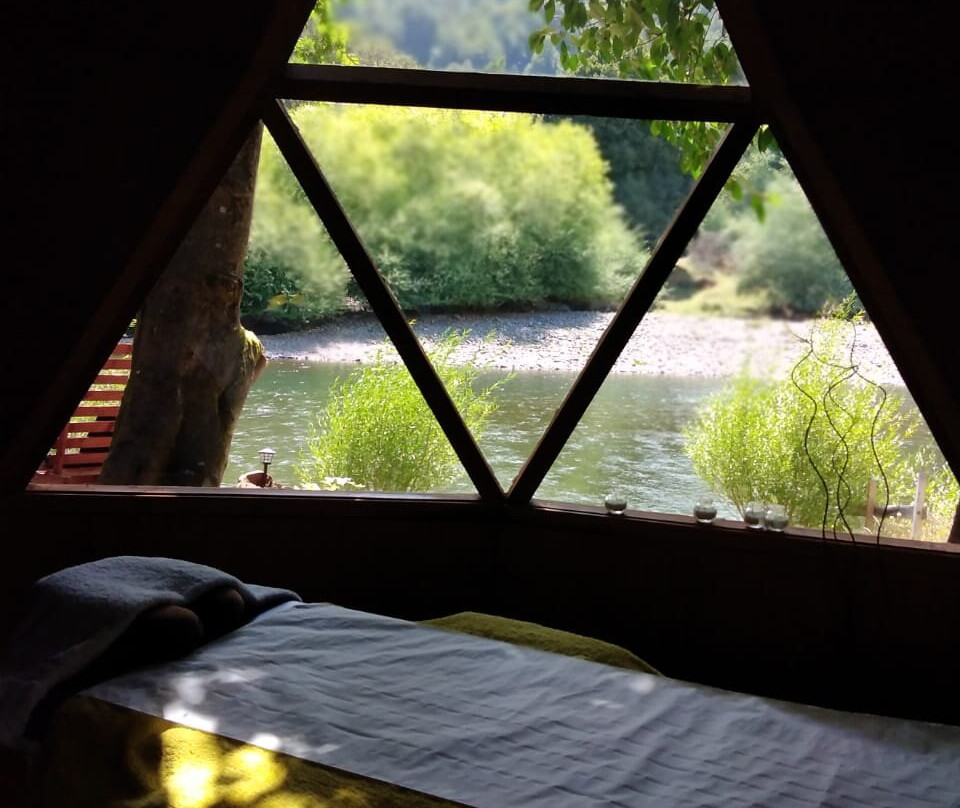 Masajes Ruka-lawen-Curarrehue必去景点