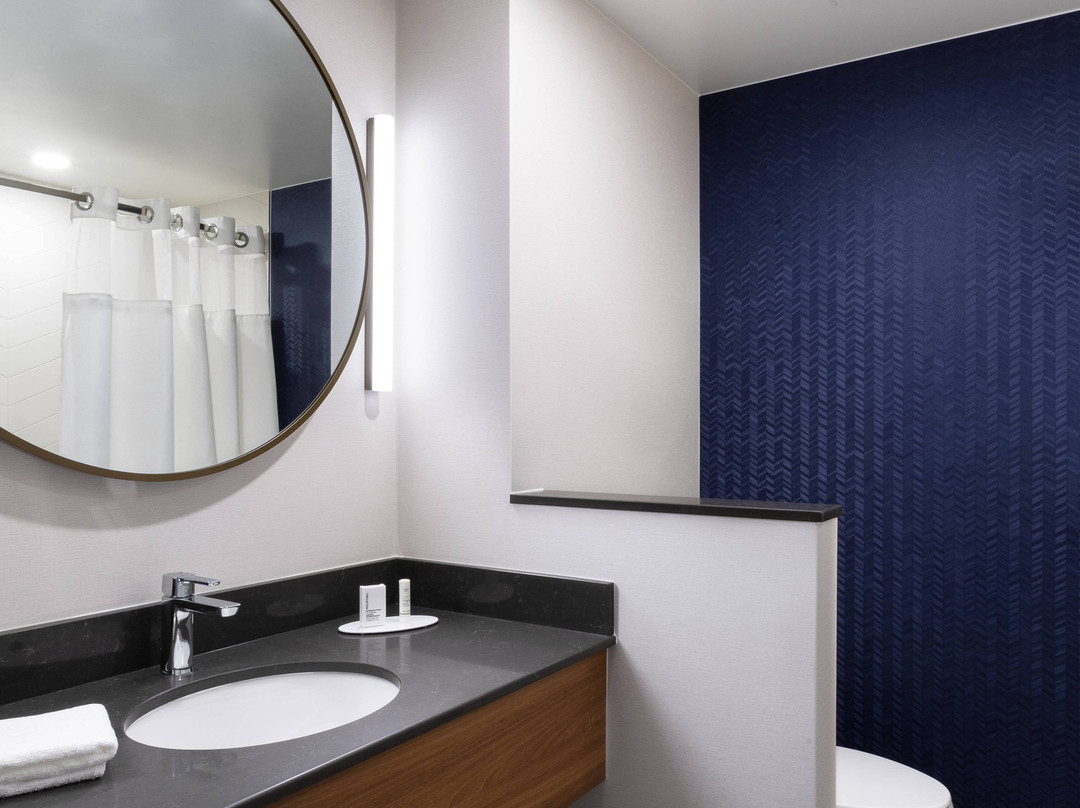 Fairfield Inn & Suites O’Fallon, IL主图