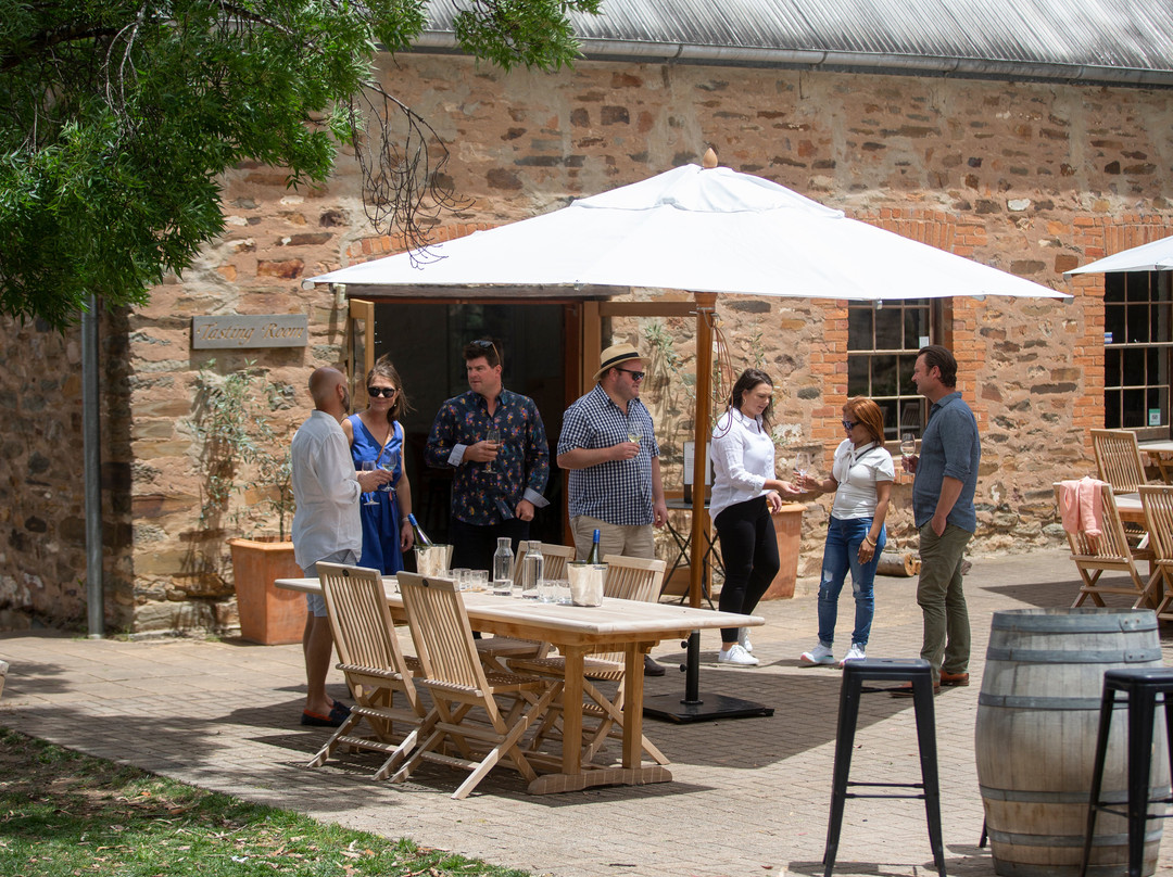 Mitchell Wines-Penwortham必去景点