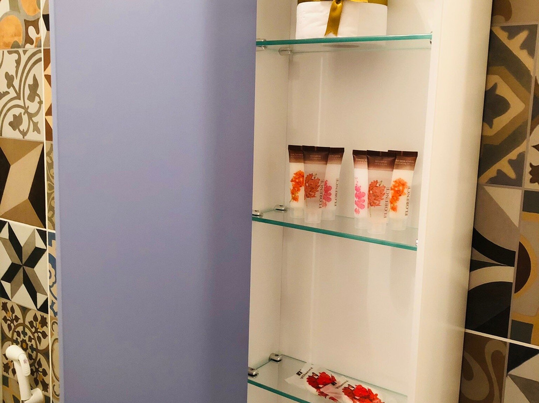 Ivlas Boutique Hotel主图