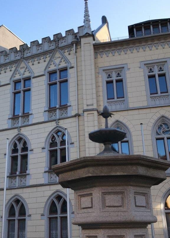 Stadtverwaltung Greiz-Greiz必去景点