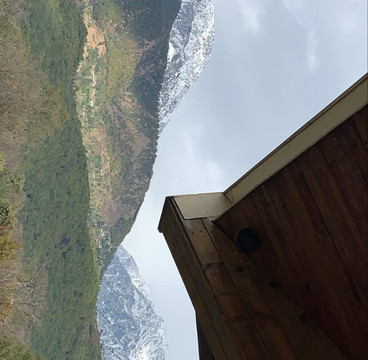 无限茶园度假村主图