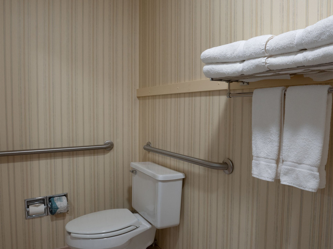 Miles City Hotel & Suites主图